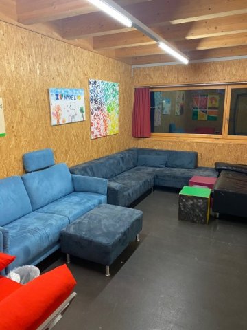 Gruppenraum 3 - Gaston, Bild 1